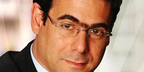 Nicolas Sehnaoui Sehnaoui warns of cabinet split if energy bill not approved