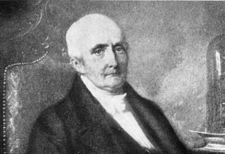 Horace Bénédict de Saussure — Wikipédia