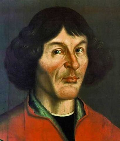 Nicolaus Copernicus Nicolaus Copernicus timeline Timetoast timelines
