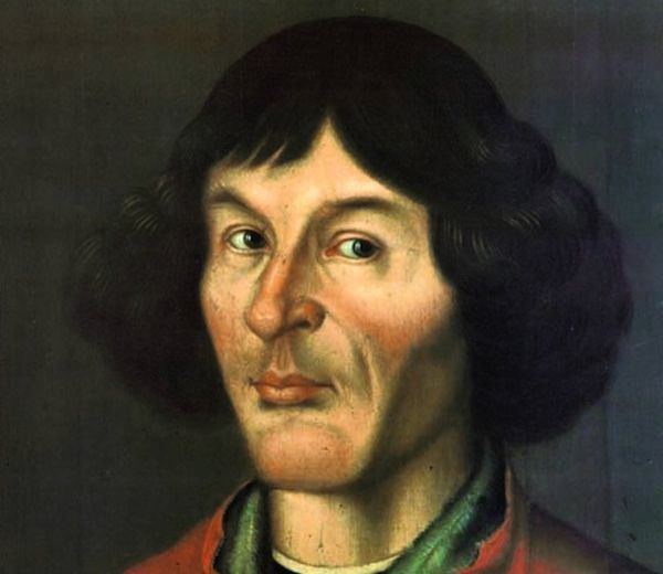 Nicolaus Copernicus 8 Things You Didn39t Know About Copernicus Popular Science