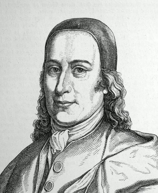 Nicolaus Zinzendorf Nikolaus Ludwig von Zinzendorf Wikiwand