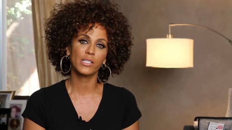 Nicole Ari Parker Save Your Do FAQs With Nicole Ari Parker YouTube