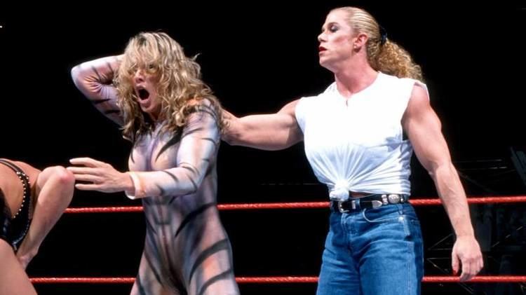 Nicole Bass Former WWE talent Nicole Bass arrested for shoplifting