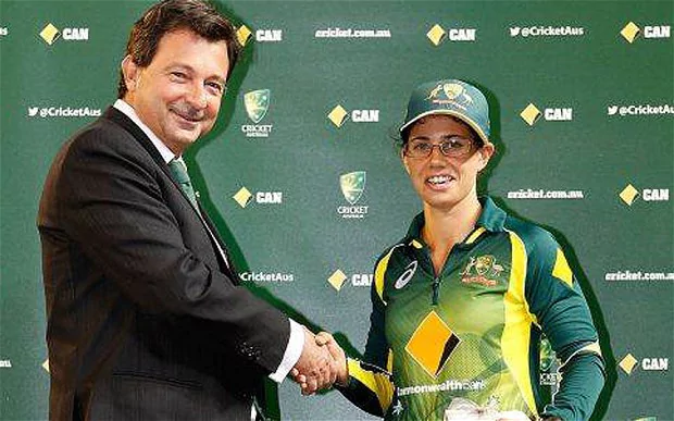 Nicole Bolton Nicole Bolton leads Australia women39s Ashes fightback