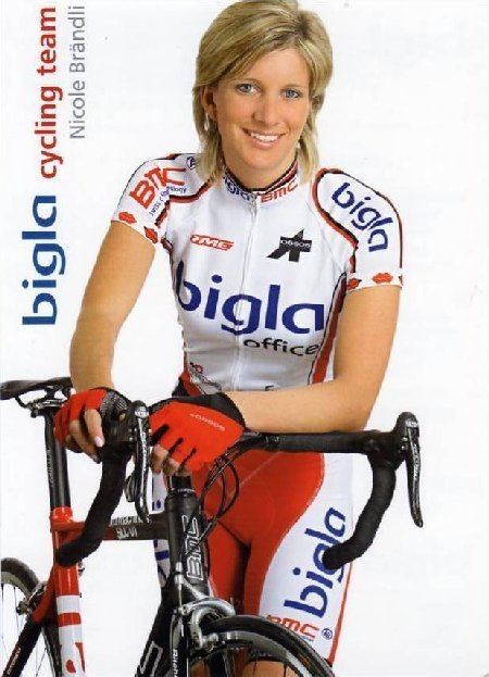 Nicole Brändli Cyclopunk Daily Cycling Facts 180612