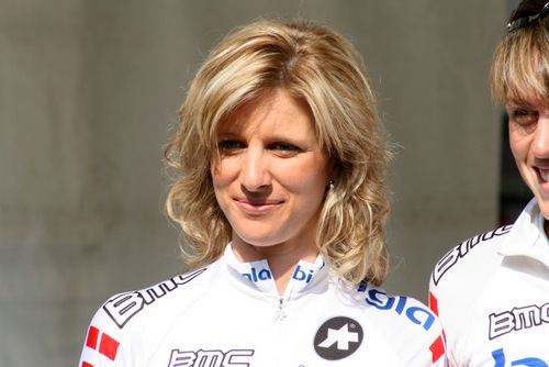 Nicole Brändli Daily Peloton Pro Cycling News
