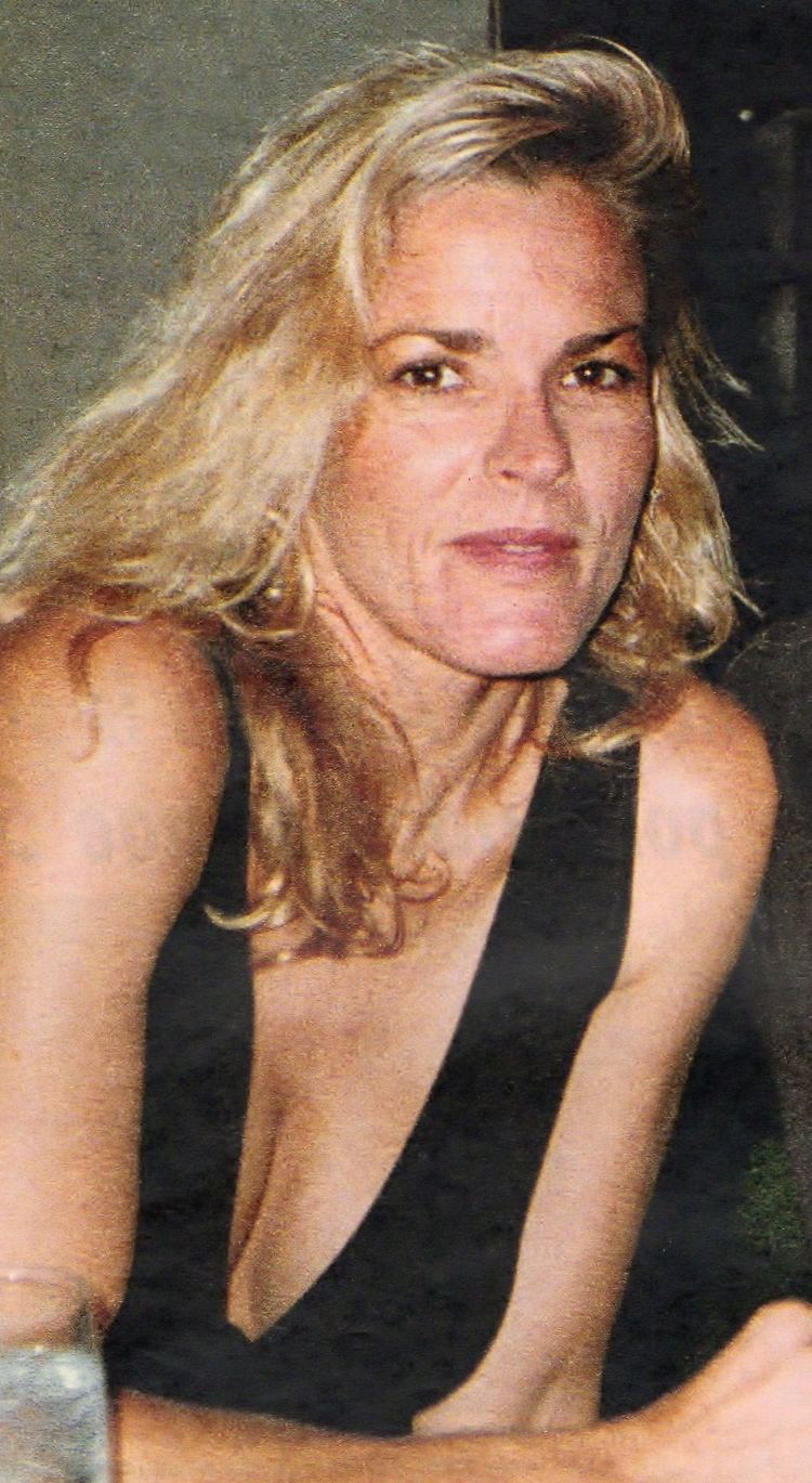 Nicole Brown Simpson A Spectacularly Demanding Life Nicole Brown Simpson