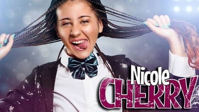 Nicole Cherry Nicole Cherry My Summer Nicole Cherry Watch Full