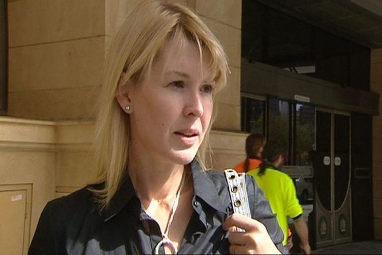 Nicole Cornes Cornes sex abuse conviction upheld ABC News Australian
