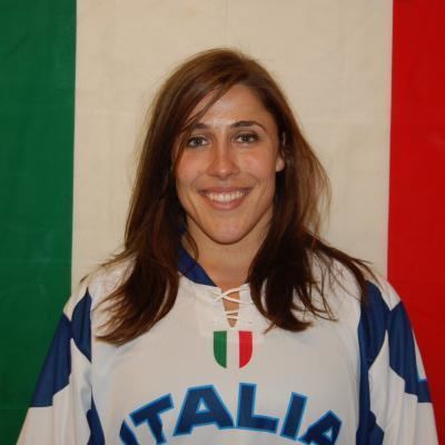 Nicole Corriero ITA Italy Group 5 Women Teams zug2015com