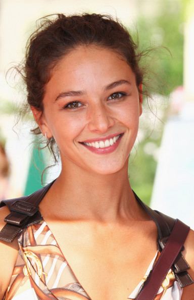 Nicole Grimaudo Nicole Grimaudo Photos 65th Venice Film Festival Around