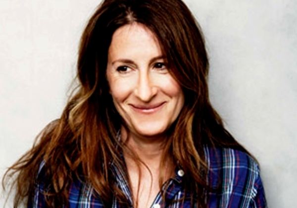 Nicole Holofcener Summer Talks w Nicole Holofcener 39ENOUGH SAID39 Film