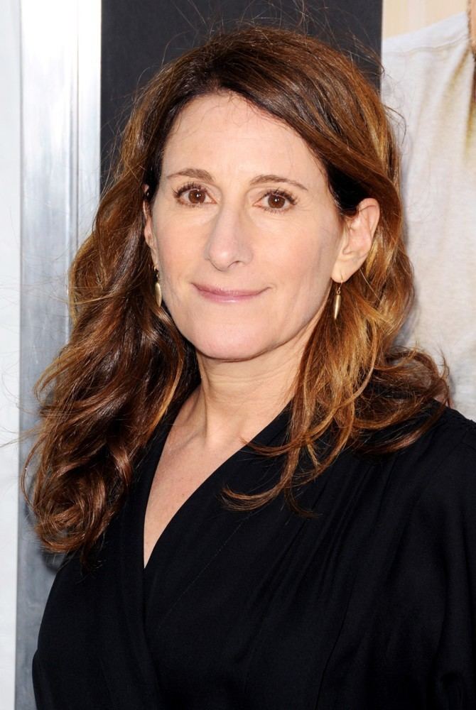 Nicole Holofcener Nicole Holofcener Picture 2 New York Screening of Enough