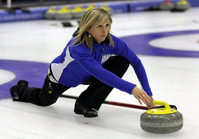 Nicole Joraanstad Nicole Joraanstad 30 Curling Wisconsin Cheeseheads