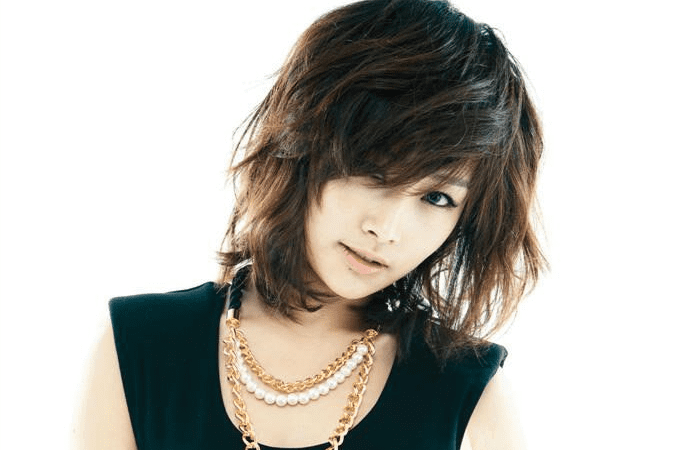 Nicole Jung ExKARA Member Nicole Jung Poised to Make Solo Comeback in