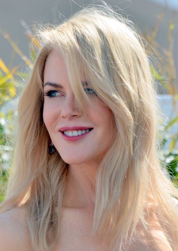 Nicole Kidman Nicole Kidman Wikipedia