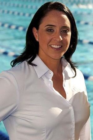 Nicole Livingstone Nicole Livingstone appointed CEO of Melbourne Vicentre Swimming Club