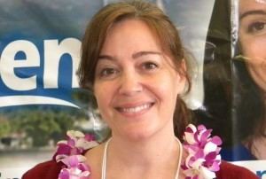 Nicole Lowen Nicole E Lowen The Teacher Who Was Elected to Hawaiis House of