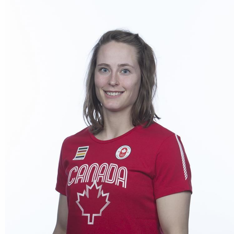 Nicole Luchanski Nicole Luchanski Team Canada Official 2018 Olympic Team Website