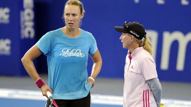 Nicole Pratt Tennis Australia set to offer 35 scholarships to female coaches in a