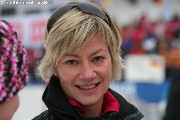 Nicole Resch Nicole Resch DopingGesperrte erst nach Preisgeldrckzahlung