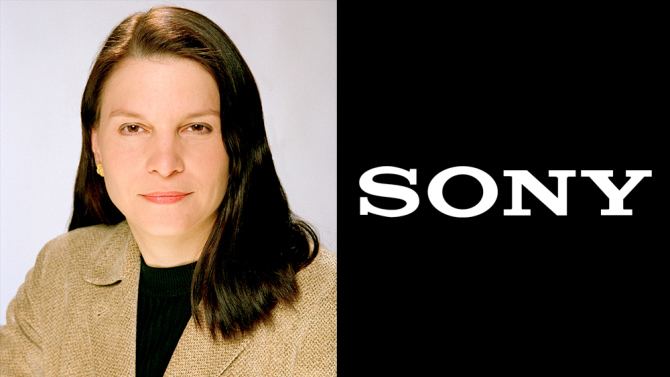 Nicole Seligman Sony Shifts Nicole Seligman to Entertainment President