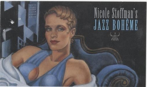 Nicole Stoffman Nicole Stoffman Listen and Stream Free Music Albums