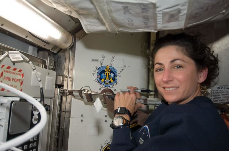 Nicole Stott Astronaut Nicole Stott Retires From NASA NASA