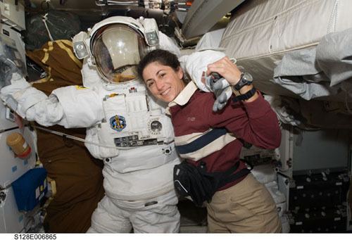 Nicole Stott Astronaut Nicole Stotts Blog