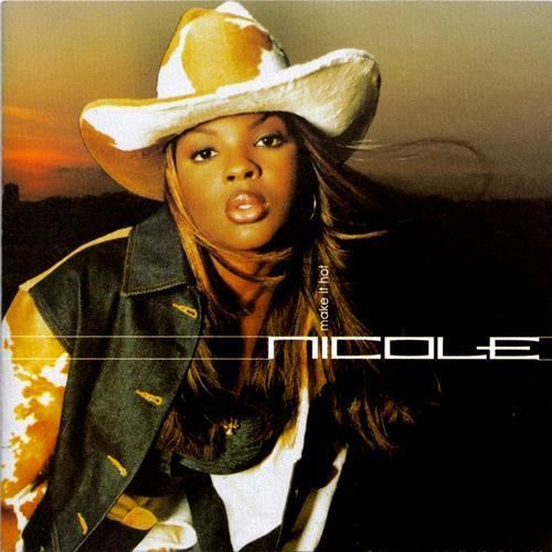 Nicole Wray What Ever Happened to Nicole Wray Soul In Stereo