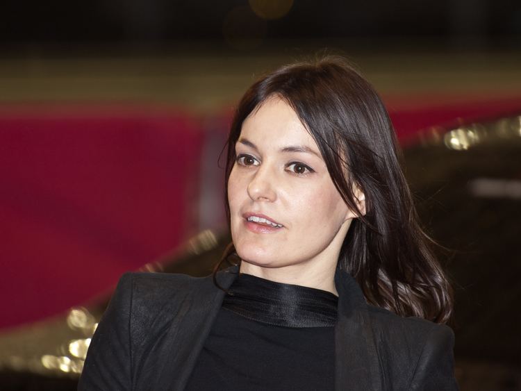 Nicolette Krebitz FileNicolette Krebitz Berlin Film Festival 2011jpg