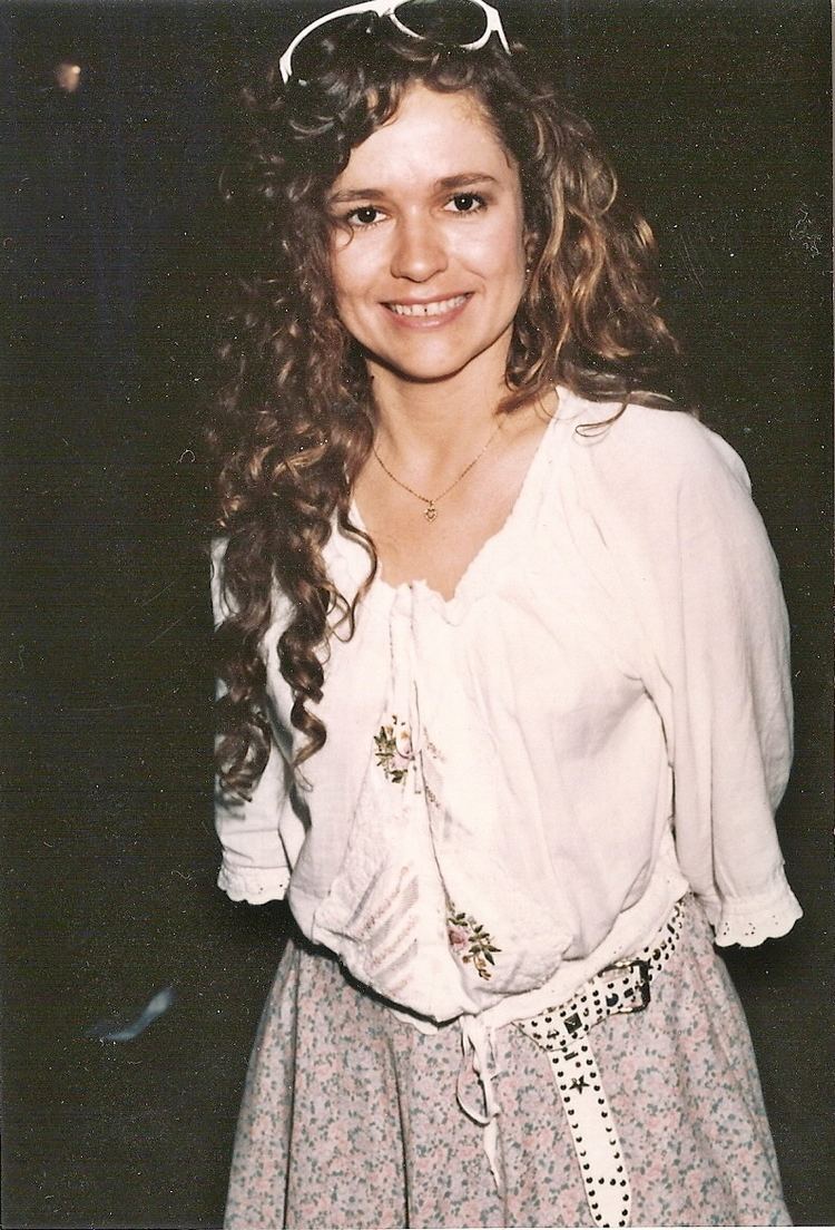 Nicolette Larson Nicolette Larson Departed