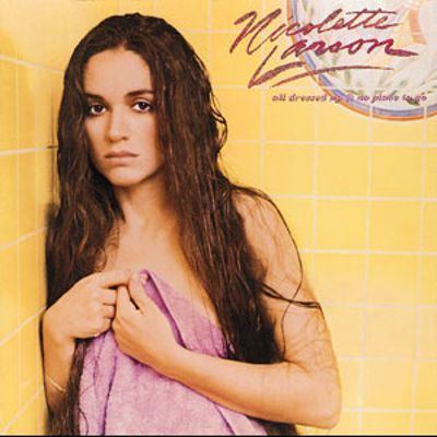 Nicolette Larson Nicolette Larson Biography Albums amp Streaming Radio