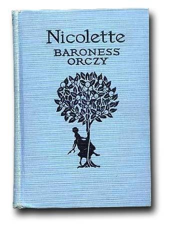 Nicolette (novel)