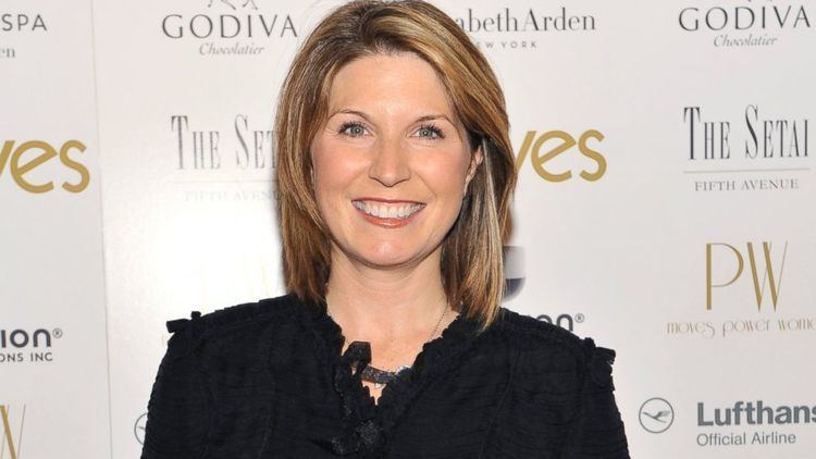 Nicolle Wallace Nicolle Wallace 5 Things to Know About New 39View39 CoHost