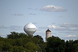 Nicollet, Minnesota httpsuploadwikimediaorgwikipediacommonsthu