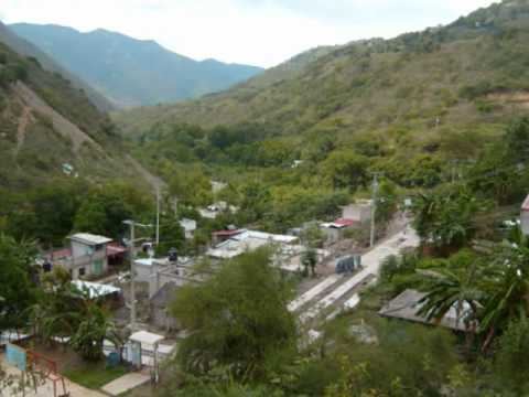 Nicolás Flores, Hidalgo esto es Cerro de la Cruz Nicolas Flores Hgo YouTube