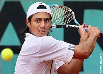 Nicolás Lapentti Murray draws Lapentti at Wimbledon Telegraph