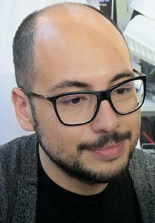 Nicolás López (director) httpsuploadwikimediaorgwikipediacommonsthu