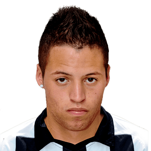 Nicolás López (footballer) futheadcursecdncomstaticimg14players207715png