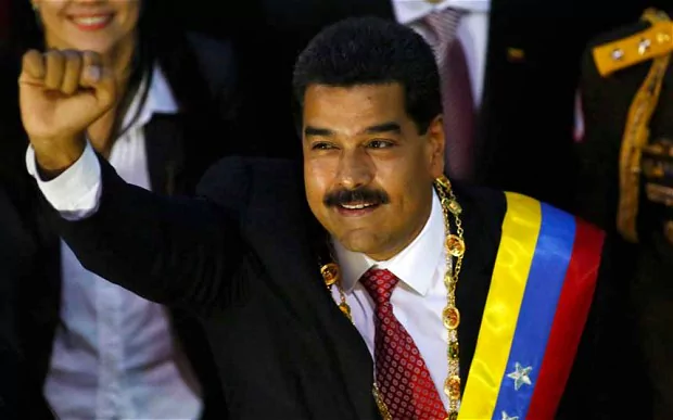 Nicolas Maduro Venezuela39s Congress grants Nicolas Maduro power to rule