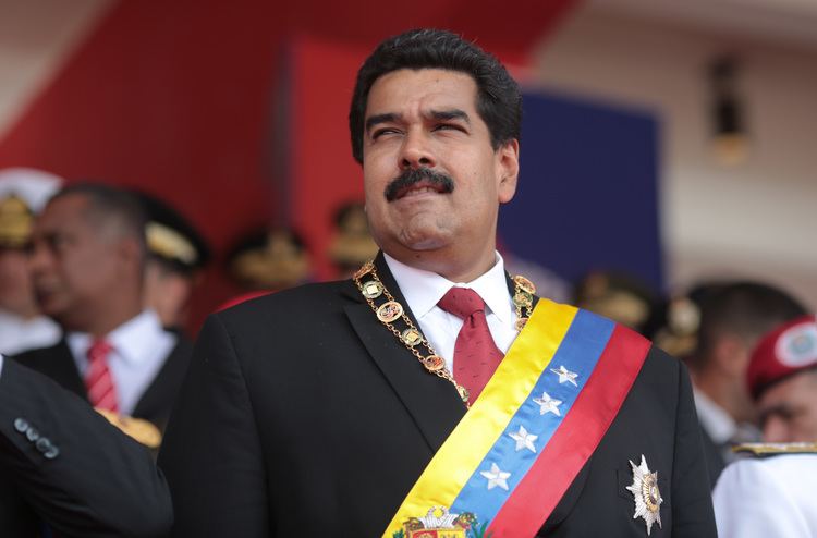 Nicolás Maduro Nicols Maduro presidente de Venezuela Medidas desesperadas