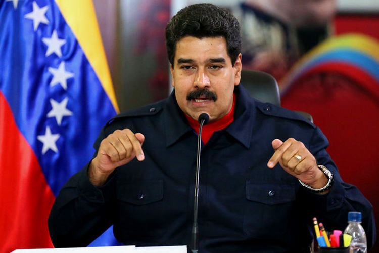 Nicolás Maduro Nicols Maduro Por qu se declar el quotabandono del cargoquot al