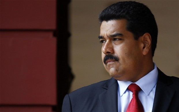 Nicolás Maduro Poll Sees Conflicting Approval Rates for Venezuelan President Maduro