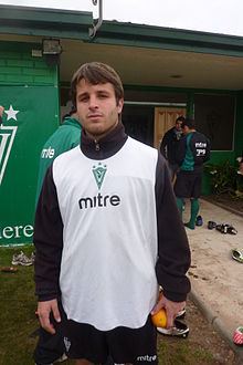 Nicolas Martinez (Argentine footballer) httpsuploadwikimediaorgwikipediacommonsthu