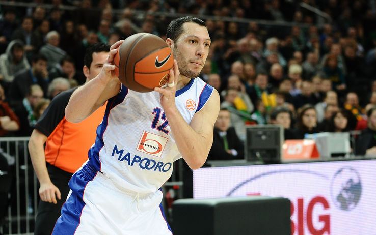 Nicolas Mazzarino Basket Mazzarino decisivo Cant passa a Teramo 7469