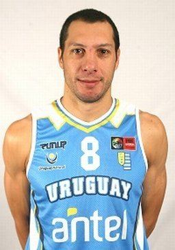 Nicolás Mazzarino FIBA AMERICAS