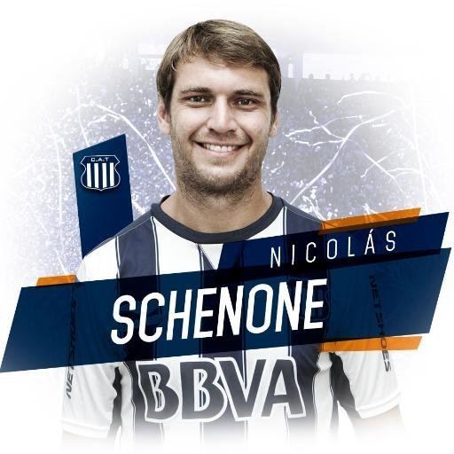 Nicolás Schenone httpspbstwimgcomprofileimages7057899041570