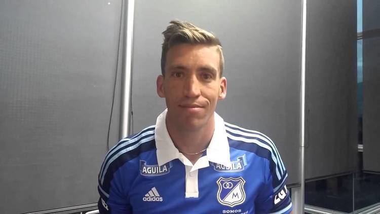 Nicolás Vikonis Bienvenido Nicolas Vikonis a MILLOS YouTube