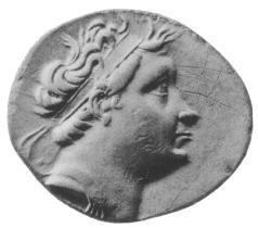 Nicomedes II of Bithynia